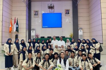 Seminar Akuntansi FEBI UIN Alauddin Soroti Peran Strategis Akuntansi dalam Menjawab Kepentingan Stakeholders